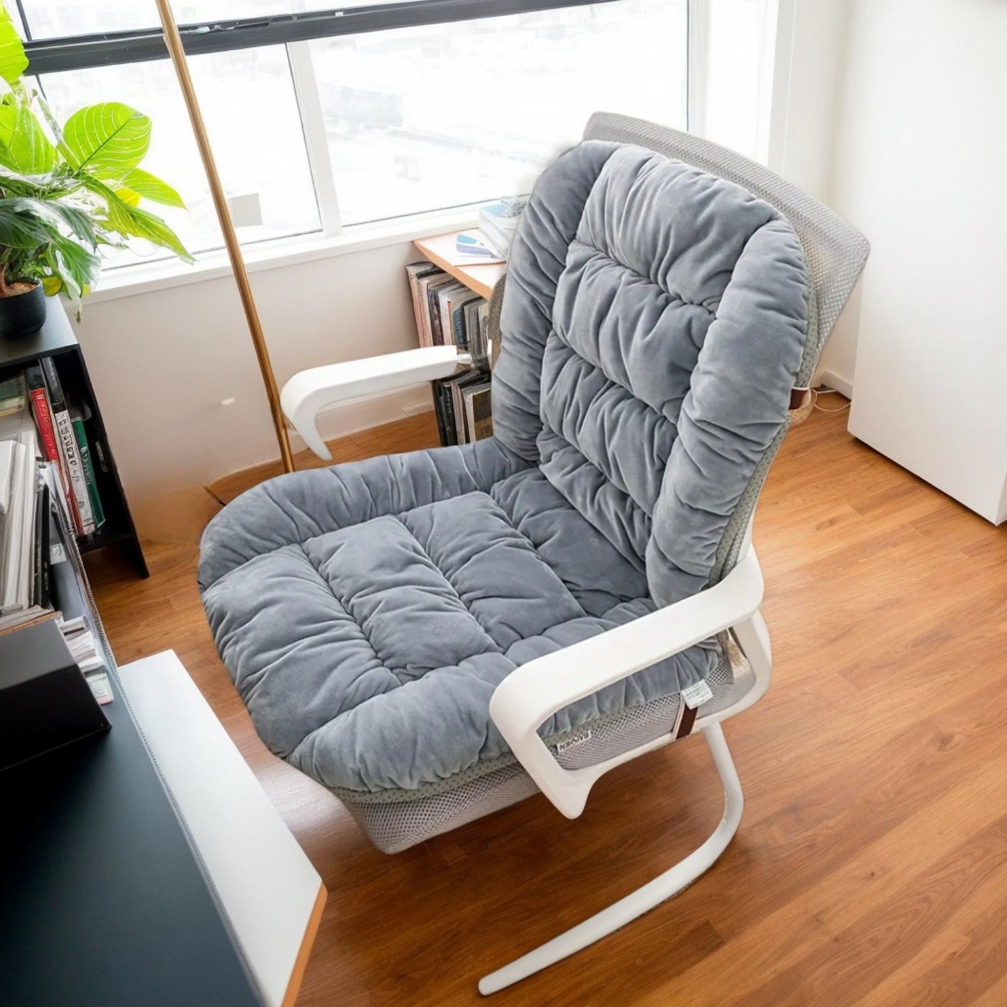 Coussin de Chaise Confort & Soutien