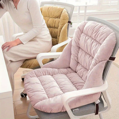 Coussin de Chaise Confort & Soutien