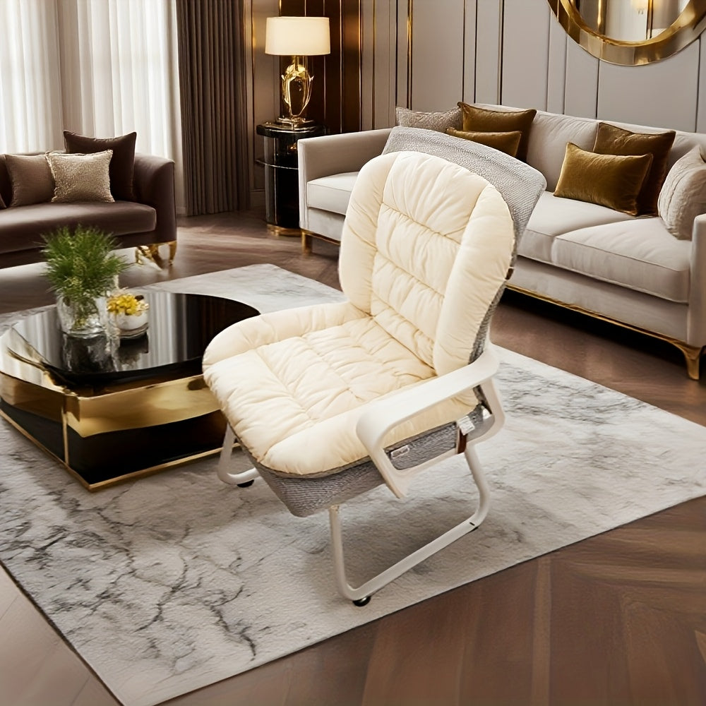Coussin de Chaise Confort & Soutien