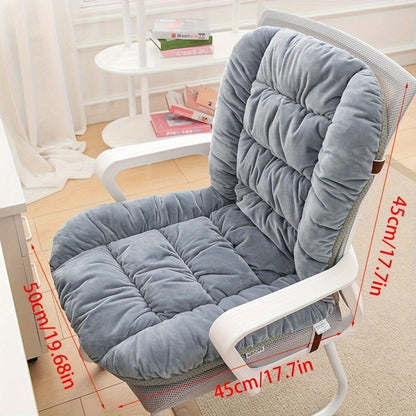 Coussin de Chaise Confort & Soutien